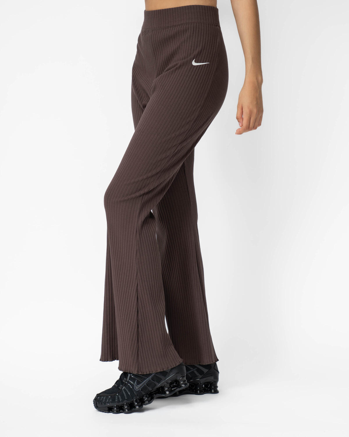 Nike WMNS RIBBED JERSEY PANT